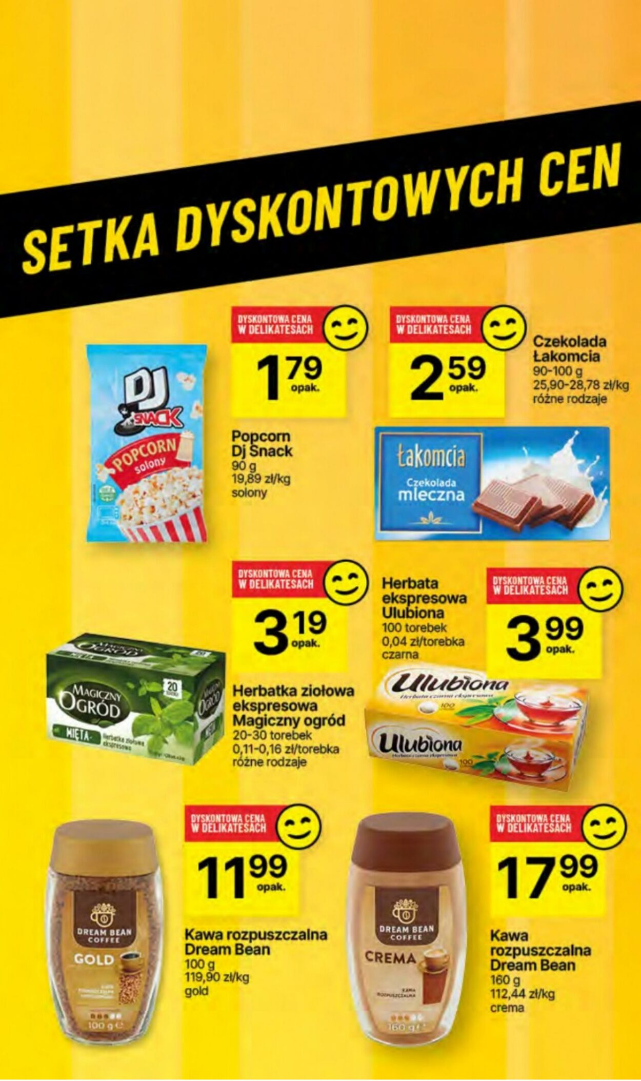 Gazetka Delikatesy Centrum 25.07.2024 - 31.07.2024