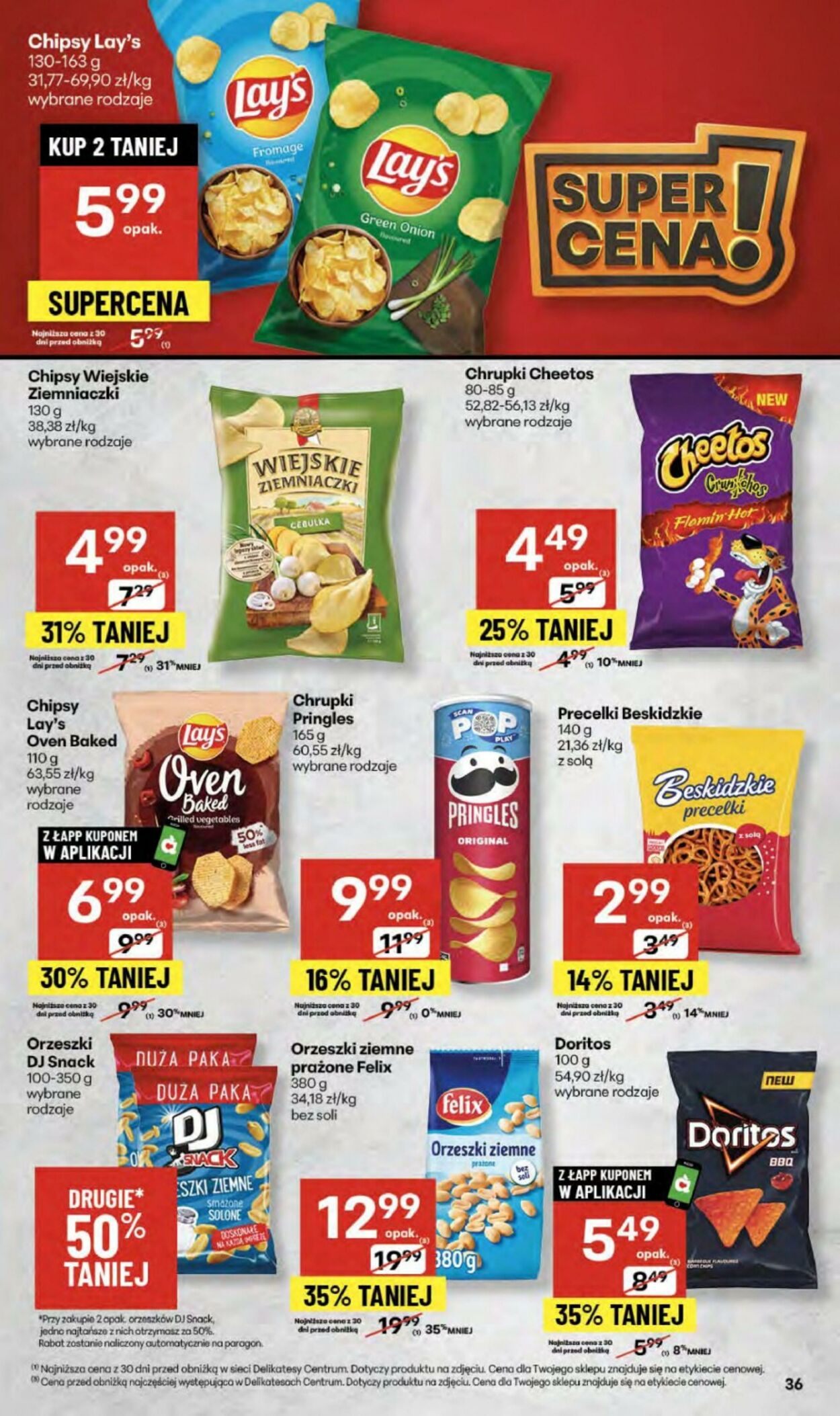 Gazetka Delikatesy Centrum 11.09.2025 - 17.09.2025