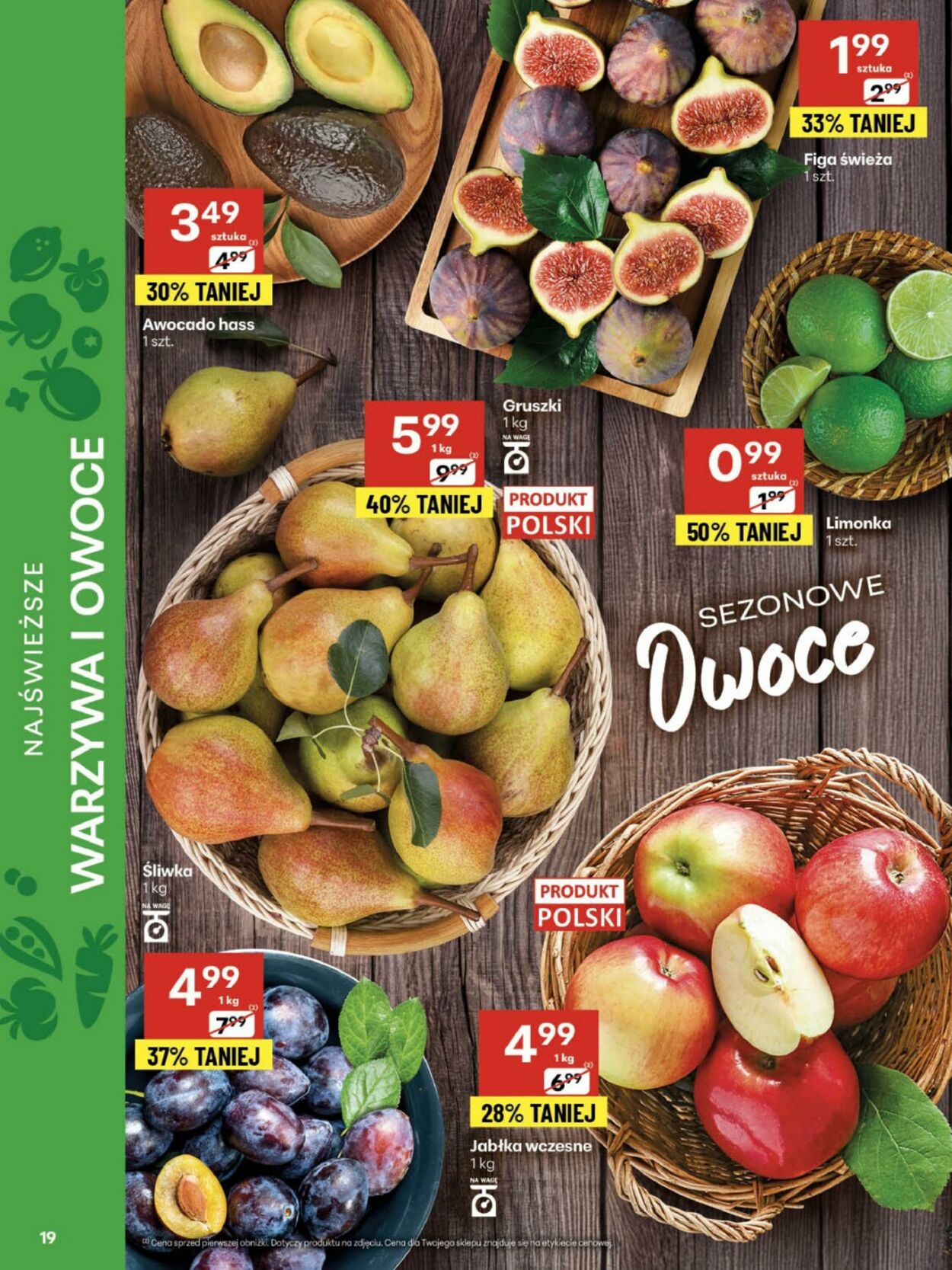 Gazetka Delikatesy Centrum 28.08.2025 - 03.09.2025
