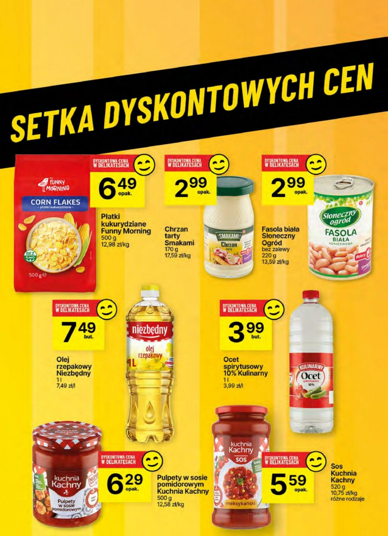 Gazetka Delikatesy Centrum 31.10.2024 - 06.11.2024