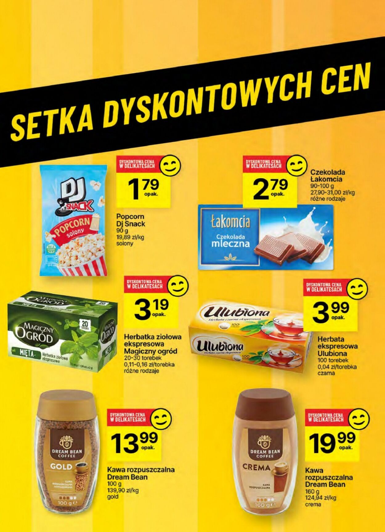 Gazetka Delikatesy Centrum 31.10.2024 - 06.11.2024