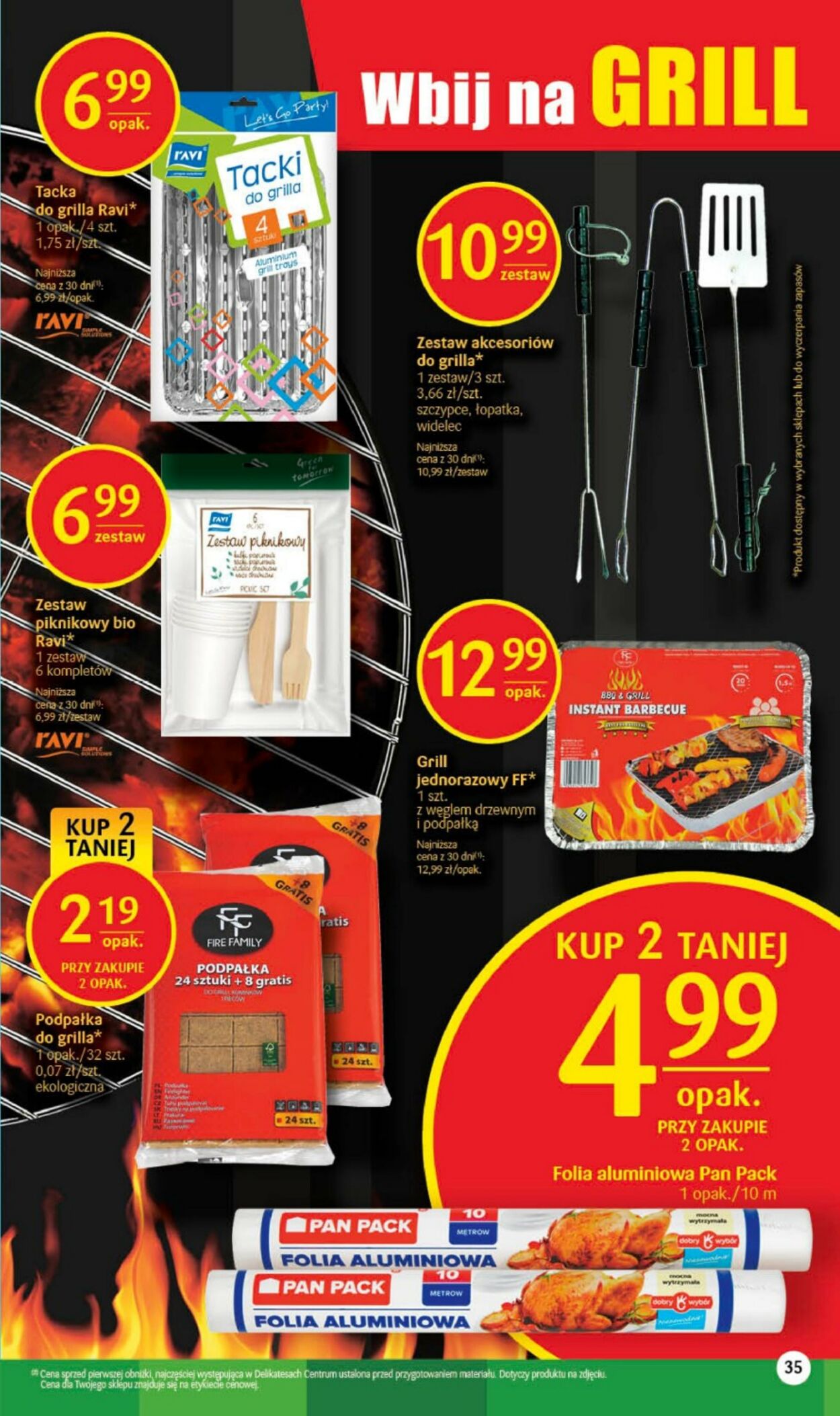 Gazetka Delikatesy Centrum 27.04.2023 - 03.05.2023