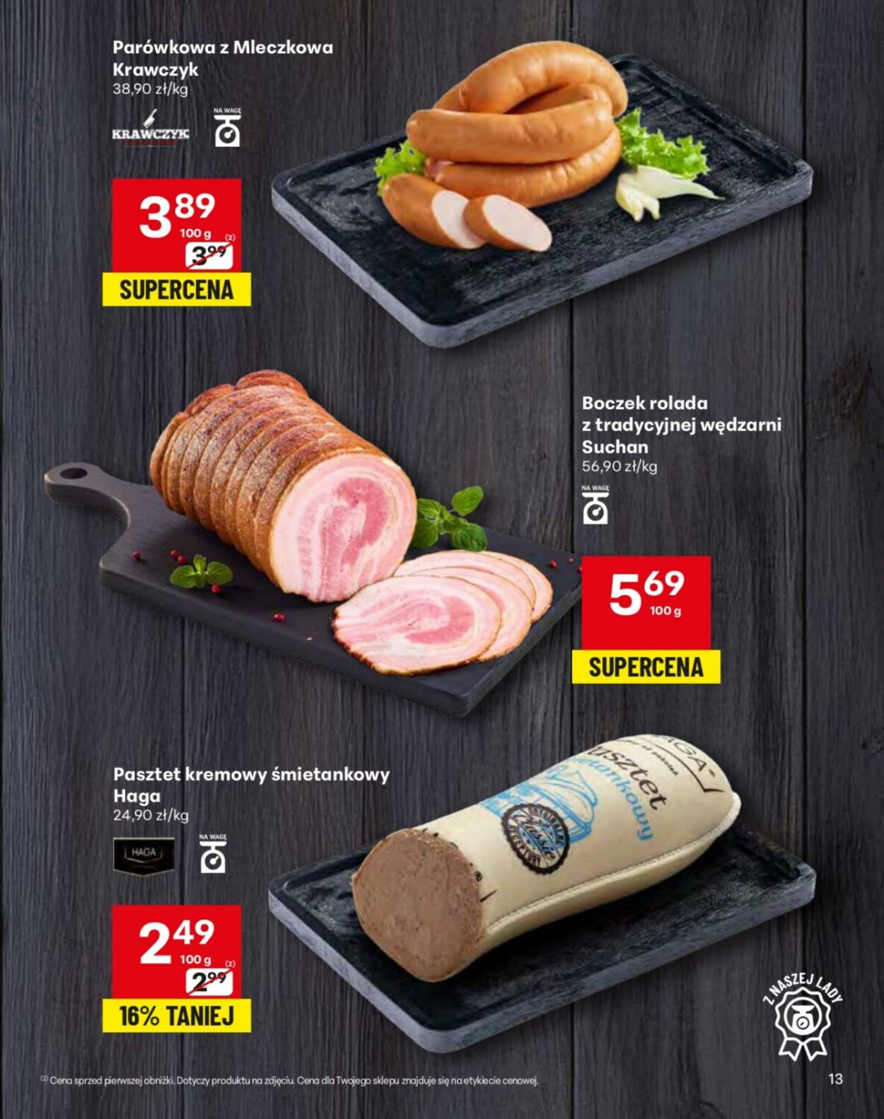 Gazetka Delikatesy Centrum 28.08.2025 - 10.09.2025