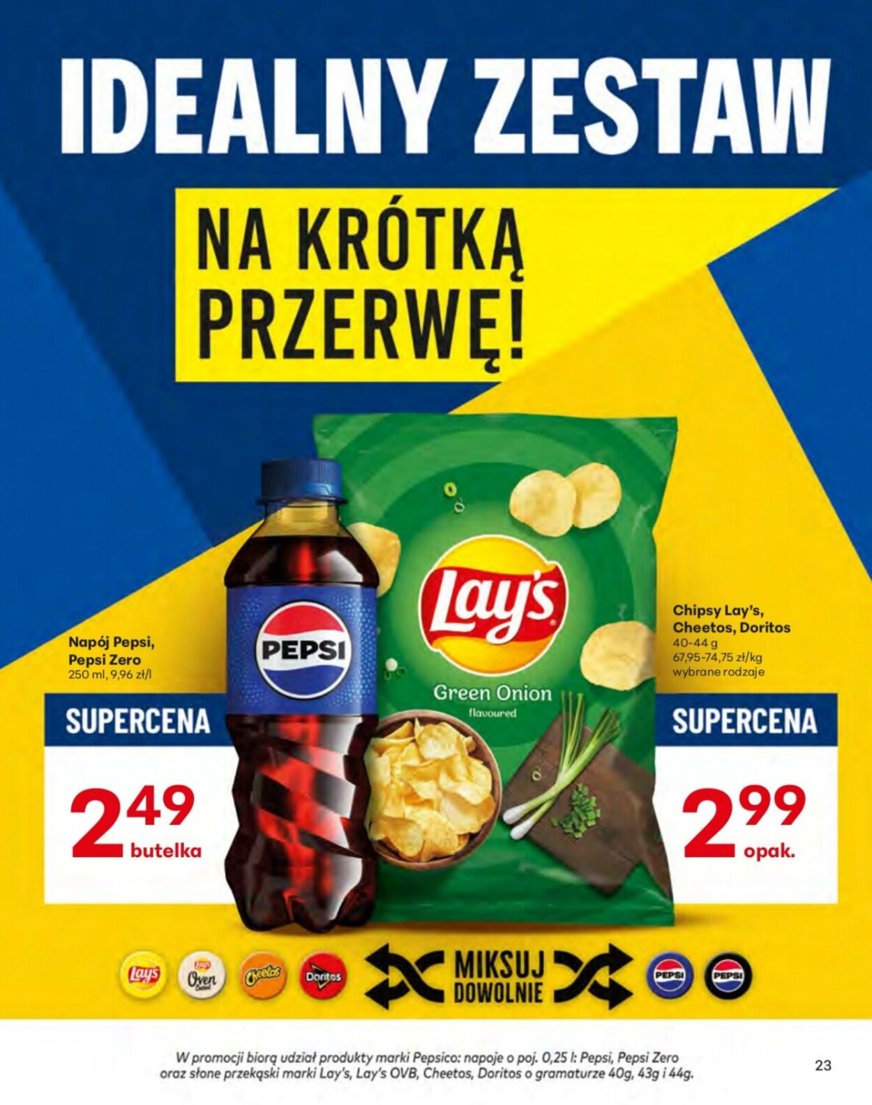 Gazetka Delikatesy Centrum 28.08.2025 - 10.09.2025