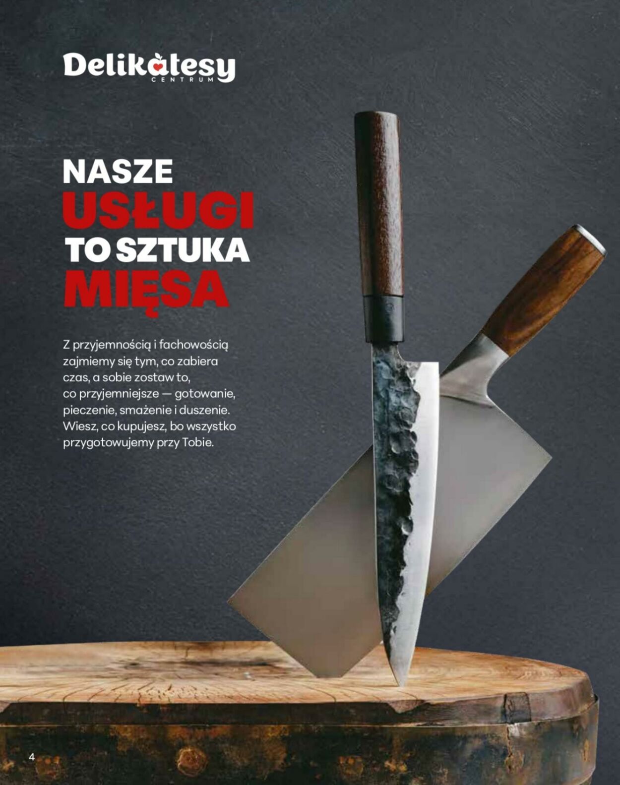 Gazetka Delikatesy Centrum 28.08.2025 - 10.09.2025