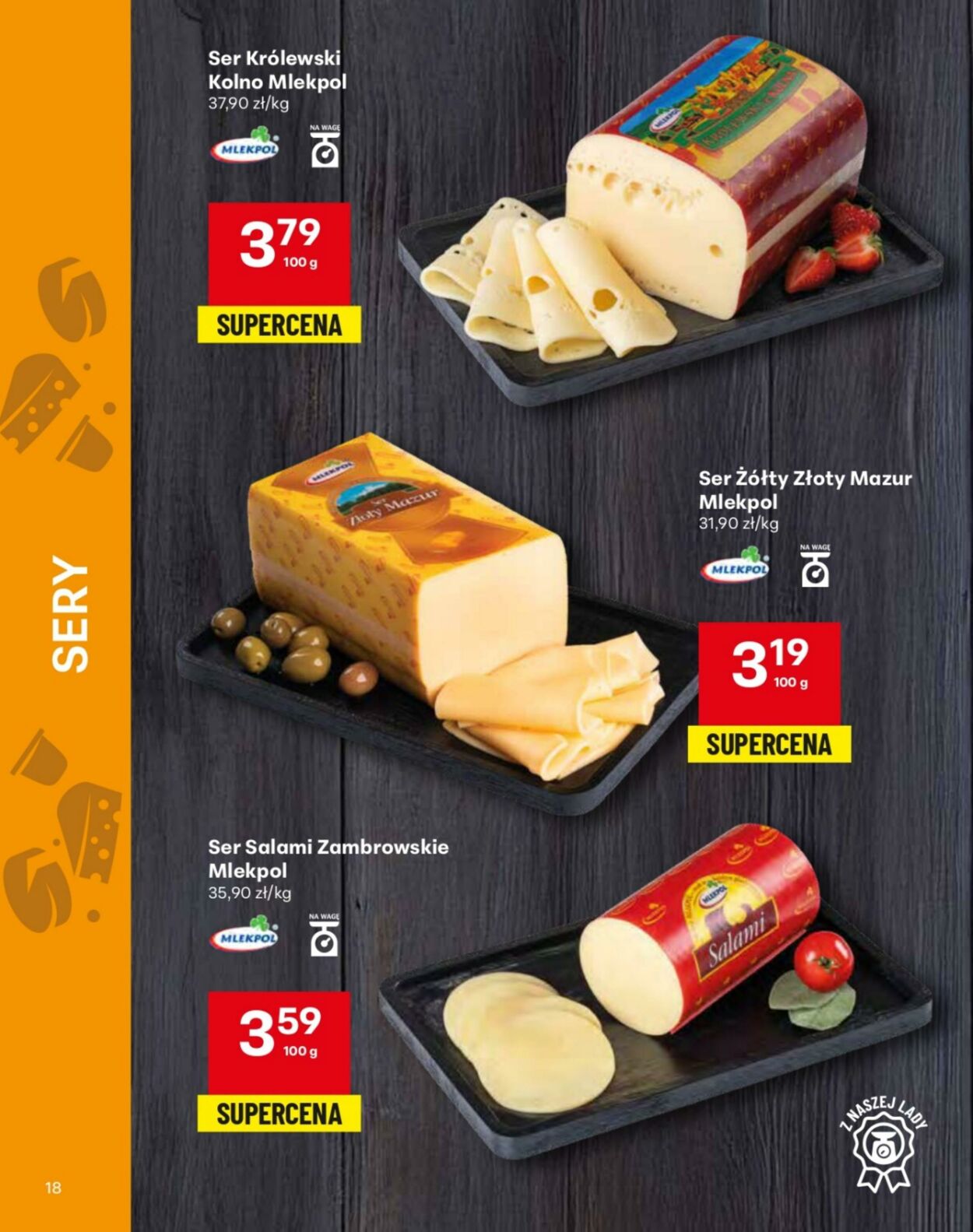 Gazetka Delikatesy Centrum 28.08.2025 - 10.09.2025