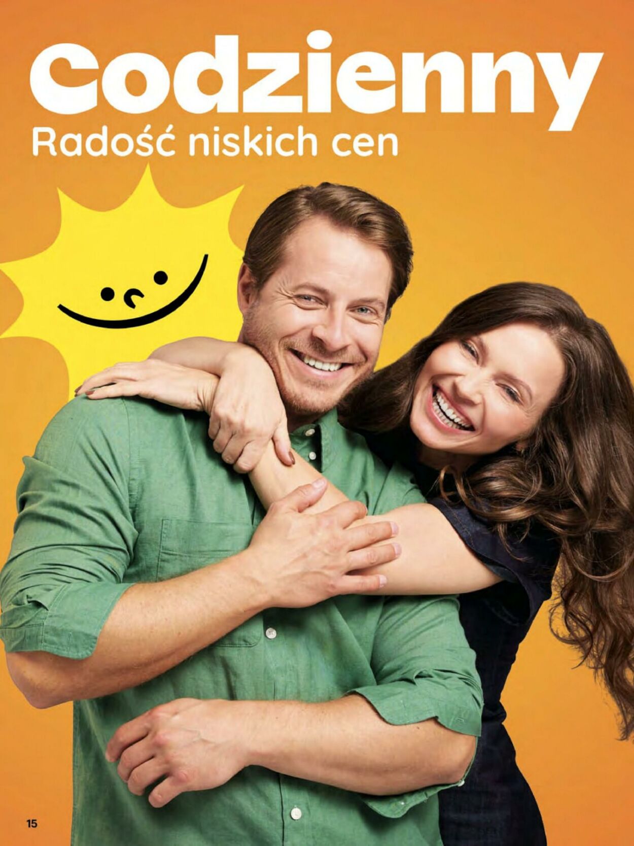 Gazetka Delikatesy Centrum 21.08.2025 - 27.08.2025