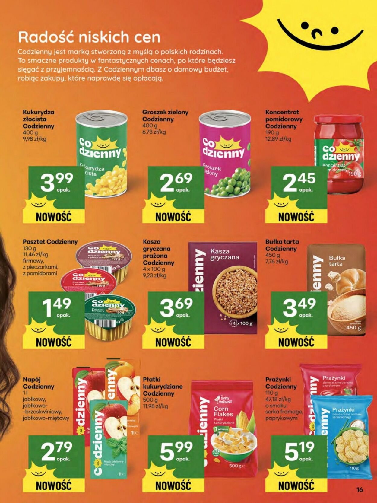 Gazetka Delikatesy Centrum 21.08.2025 - 27.08.2025