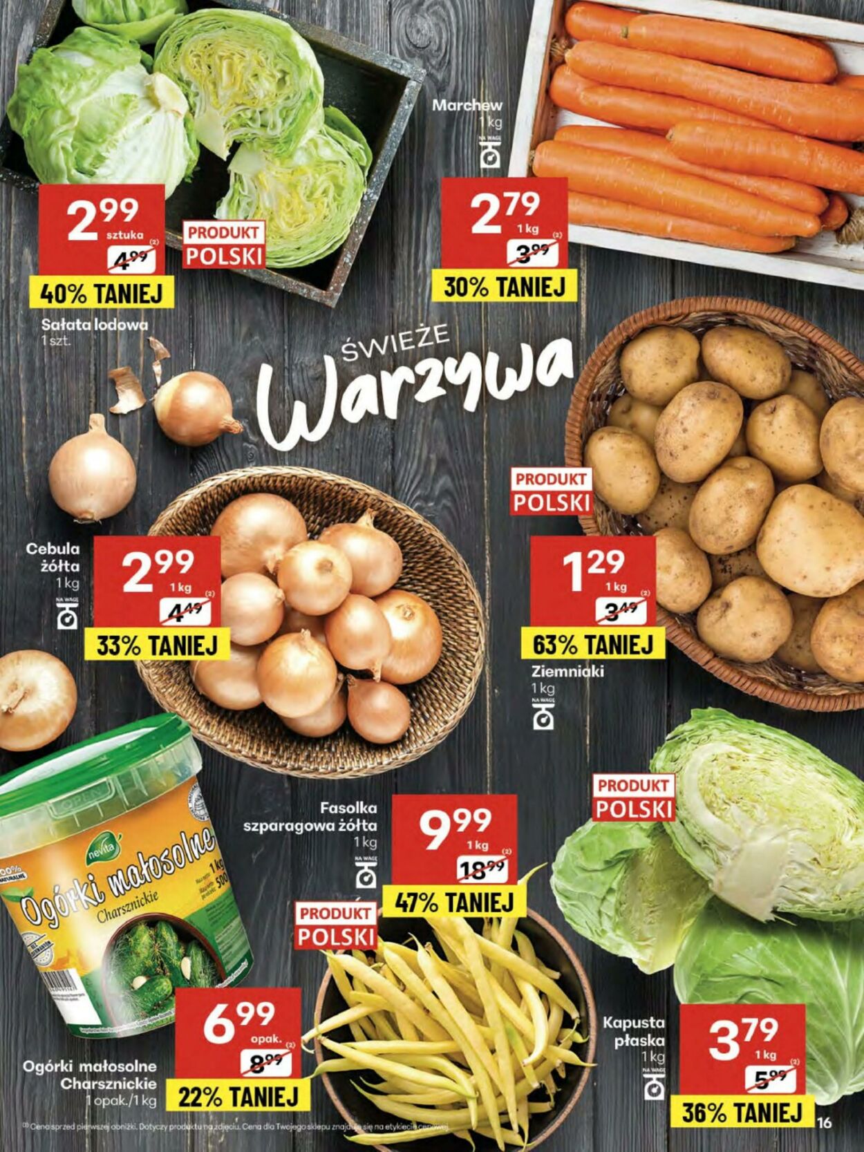 Gazetka Delikatesy Centrum 14.08.2025 - 20.08.2025