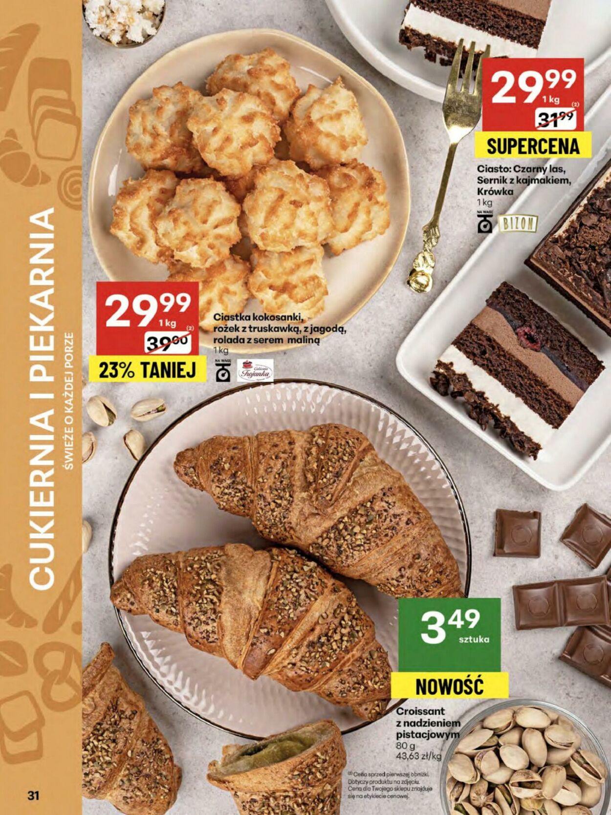 Gazetka Delikatesy Centrum 14.08.2025 - 20.08.2025