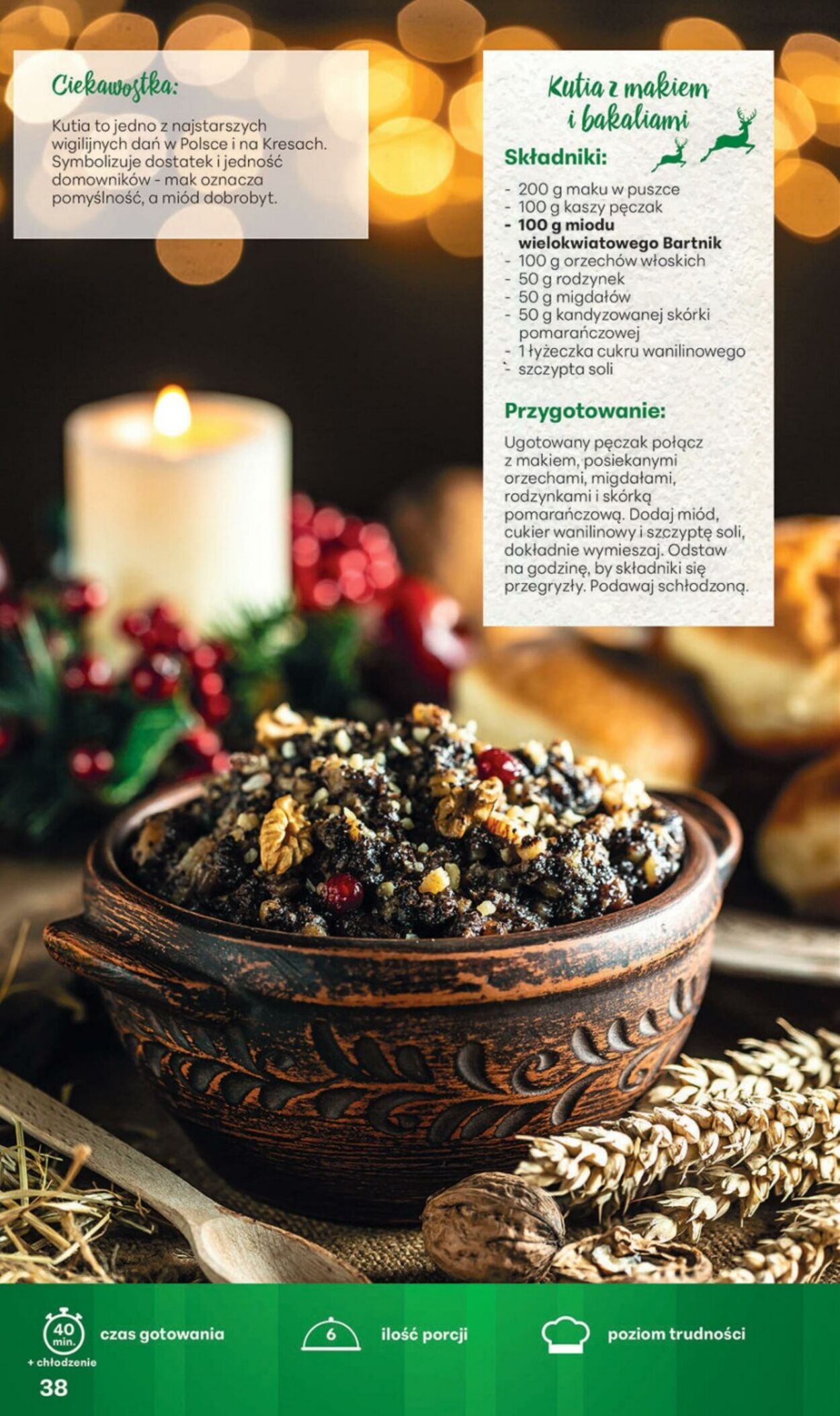 Gazetka Delikatesy Centrum 27.11.2025 - 17.12.2025