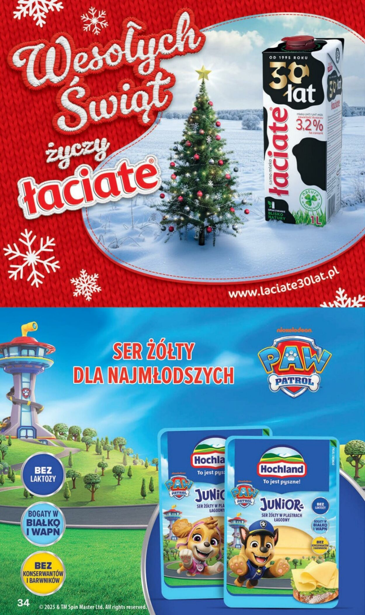 Gazetka Delikatesy Centrum 27.11.2025 - 17.12.2025