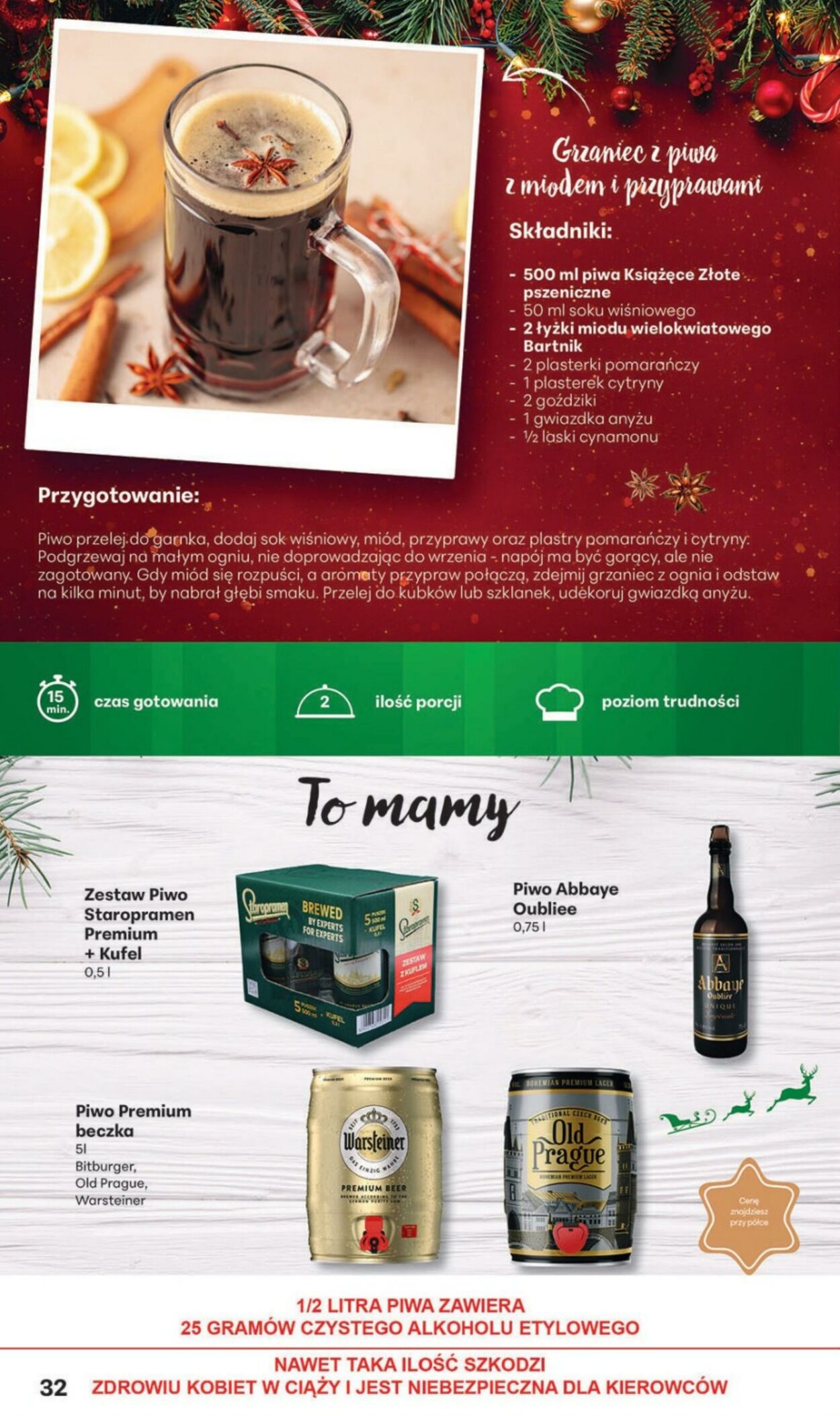 Gazetka Delikatesy Centrum 27.11.2025 - 17.12.2025
