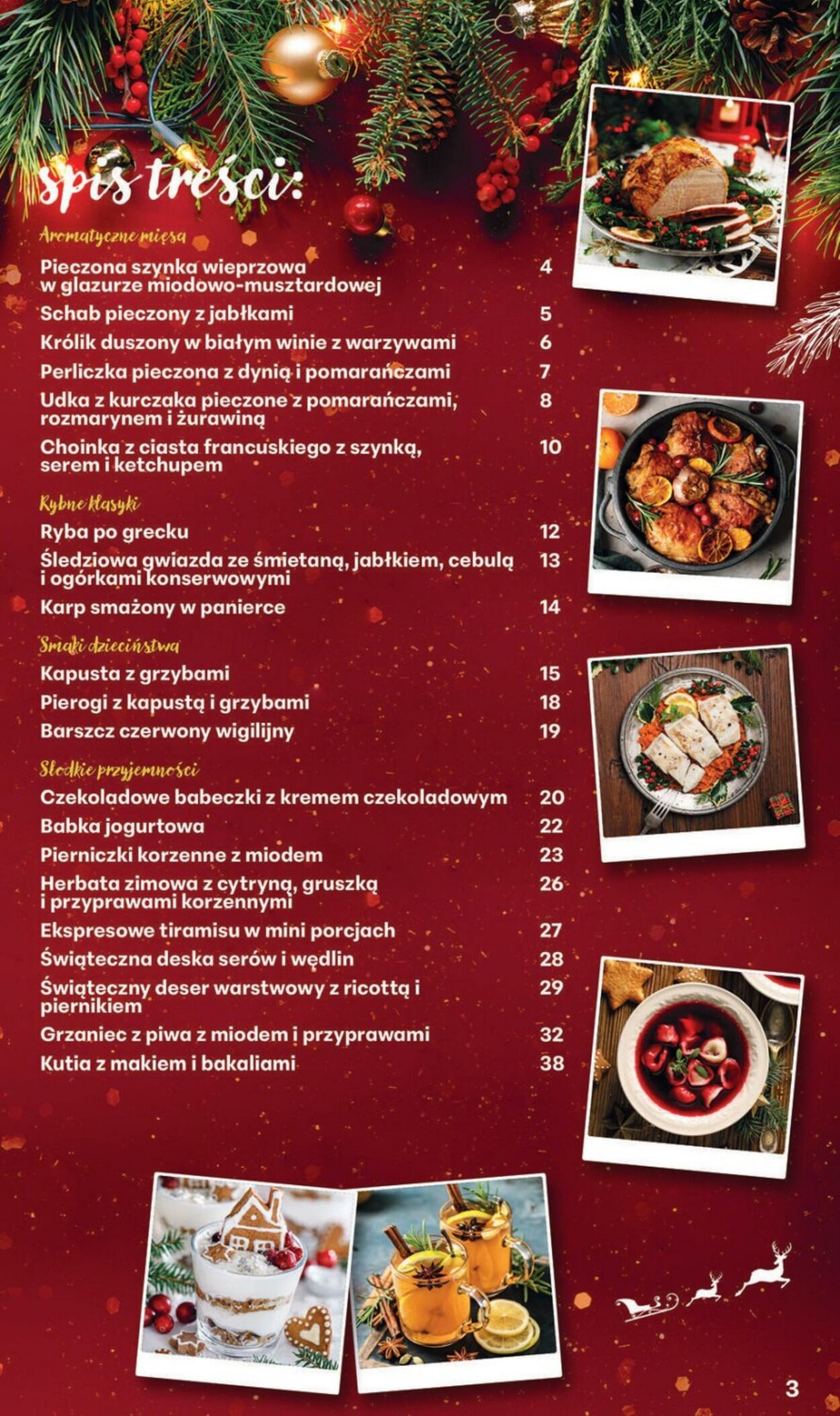 Gazetka Delikatesy Centrum 27.11.2025 - 17.12.2025