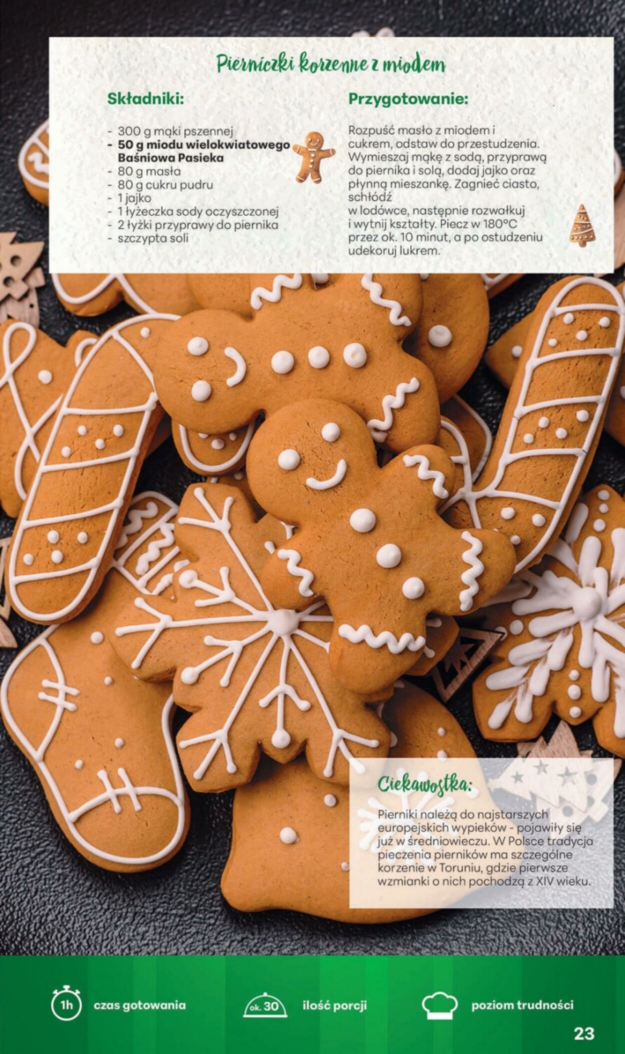 Gazetka Delikatesy Centrum 27.11.2025 - 17.12.2025