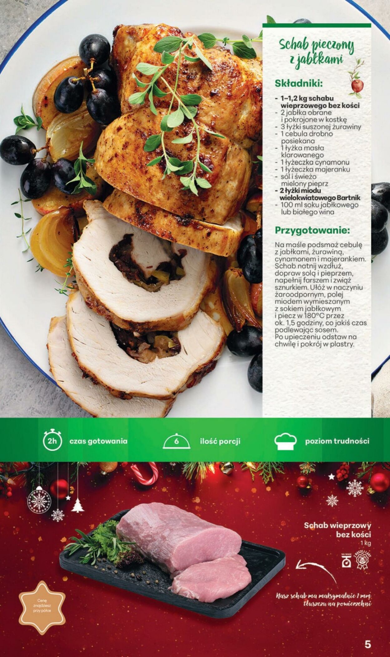 Gazetka Delikatesy Centrum 27.11.2025 - 17.12.2025