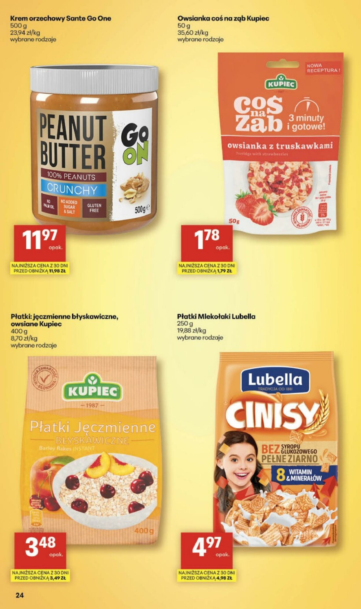Gazetka Delikatesy Centrum 26.02.2026 - 04.03.2026