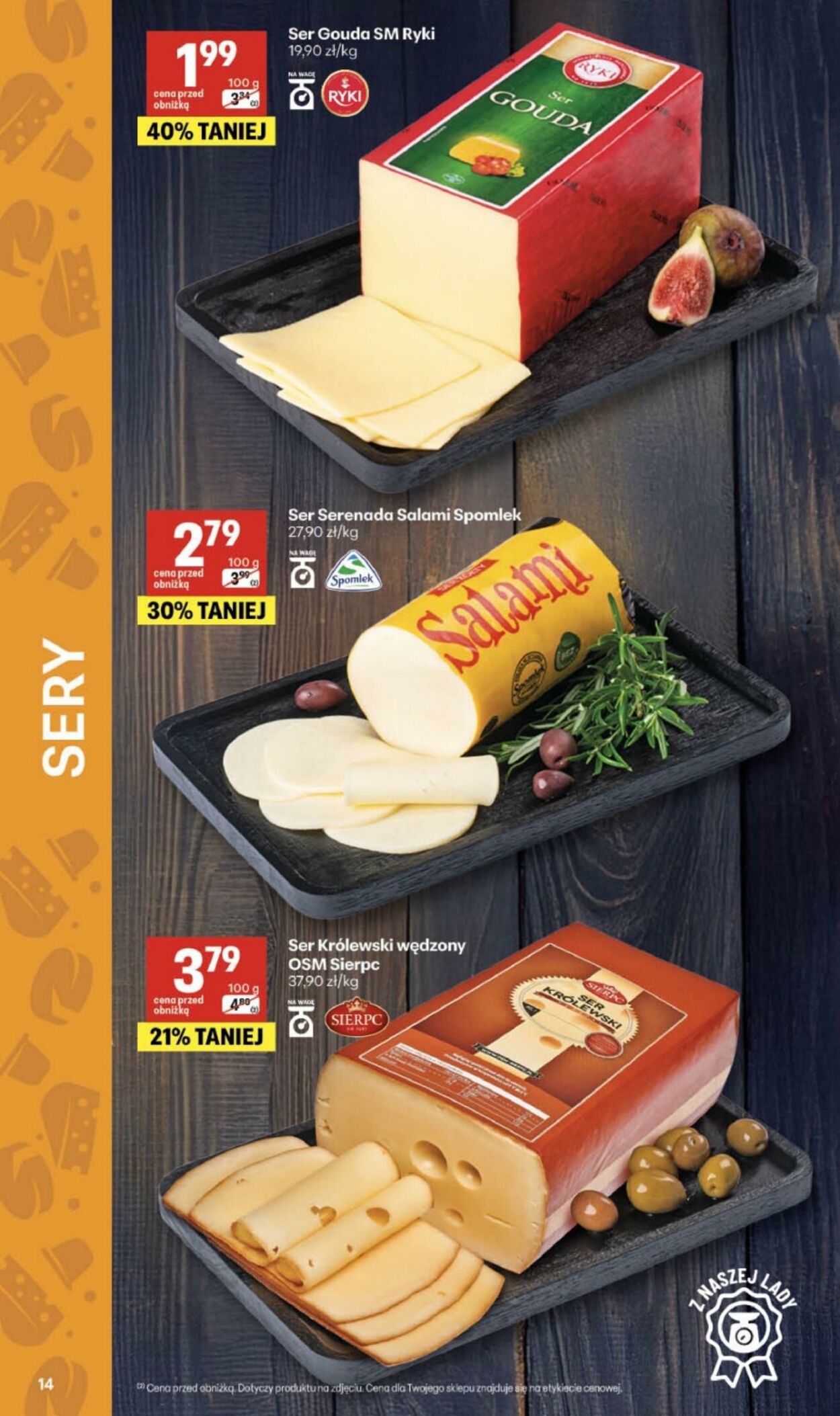 Gazetka Delikatesy Centrum 26.02.2026 - 04.03.2026