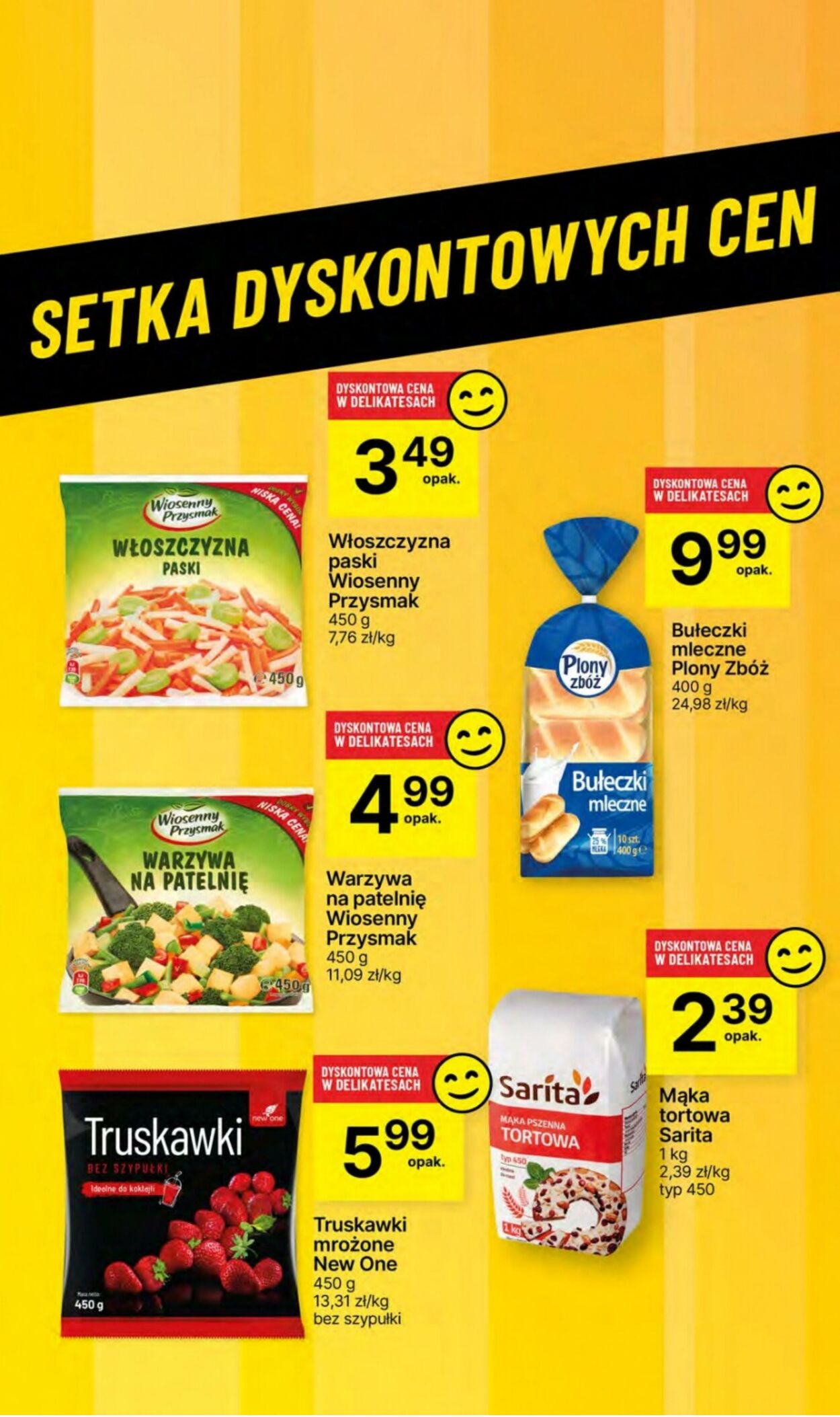 Gazetka Delikatesy Centrum 28.03.2024 - 03.04.2024