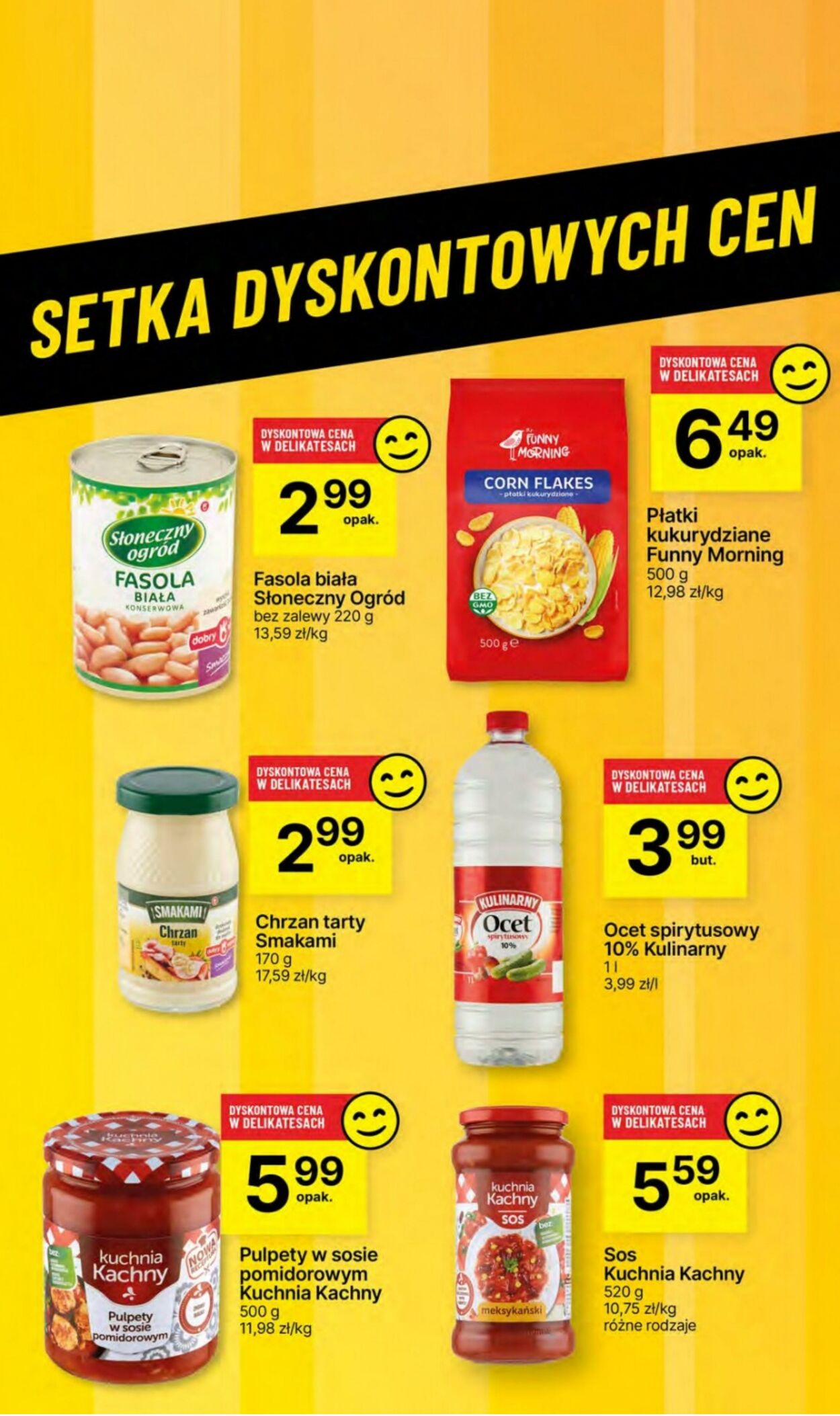 Gazetka Delikatesy Centrum 28.03.2024 - 03.04.2024