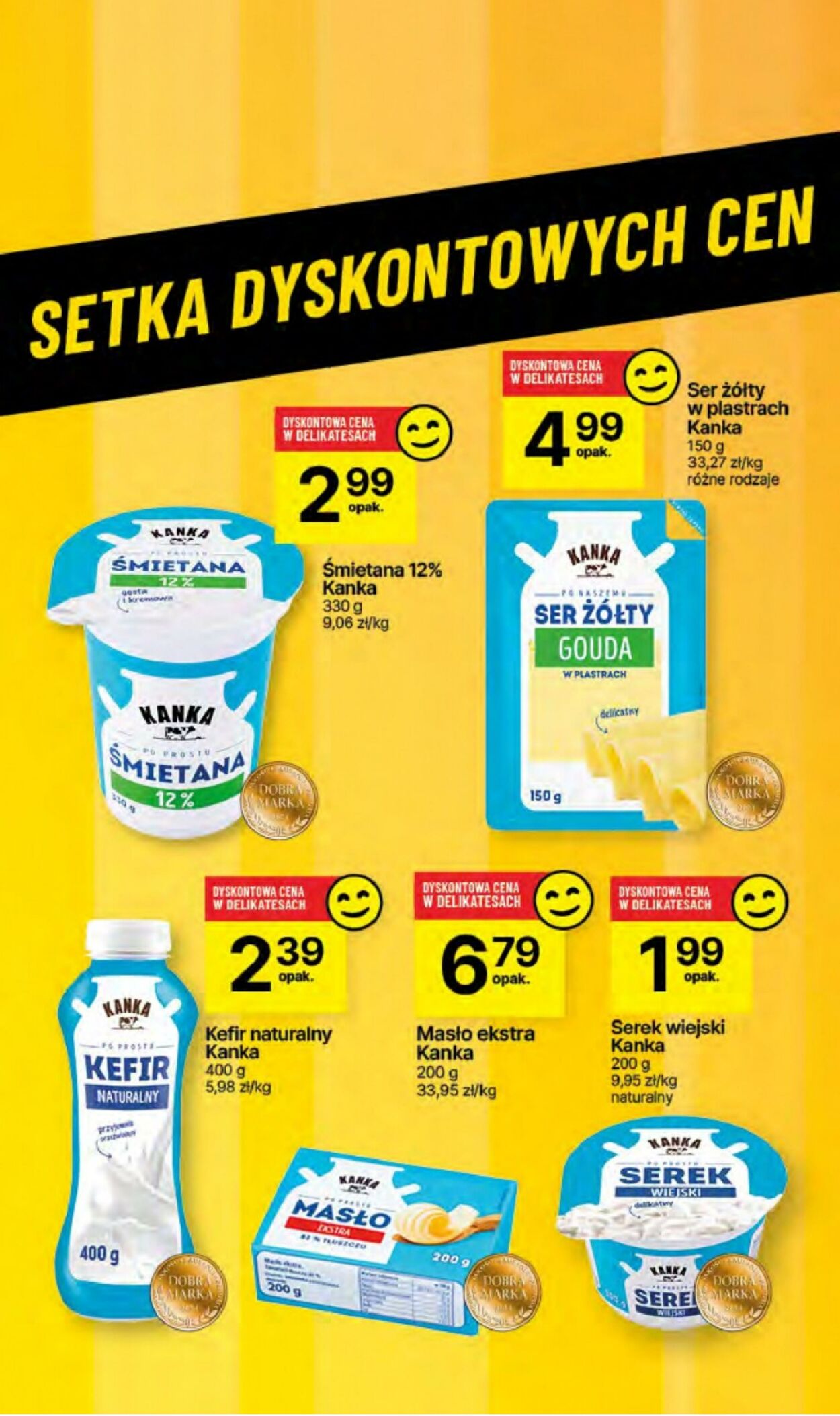 Gazetka Delikatesy Centrum 15.08.2024 - 21.08.2024