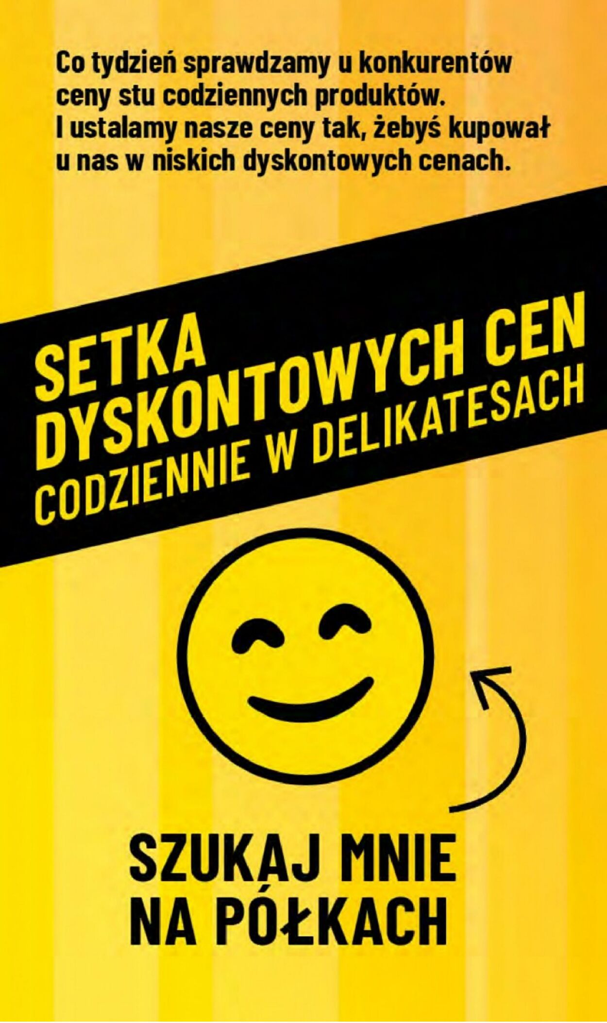 Gazetka Delikatesy Centrum 15.08.2024 - 21.08.2024