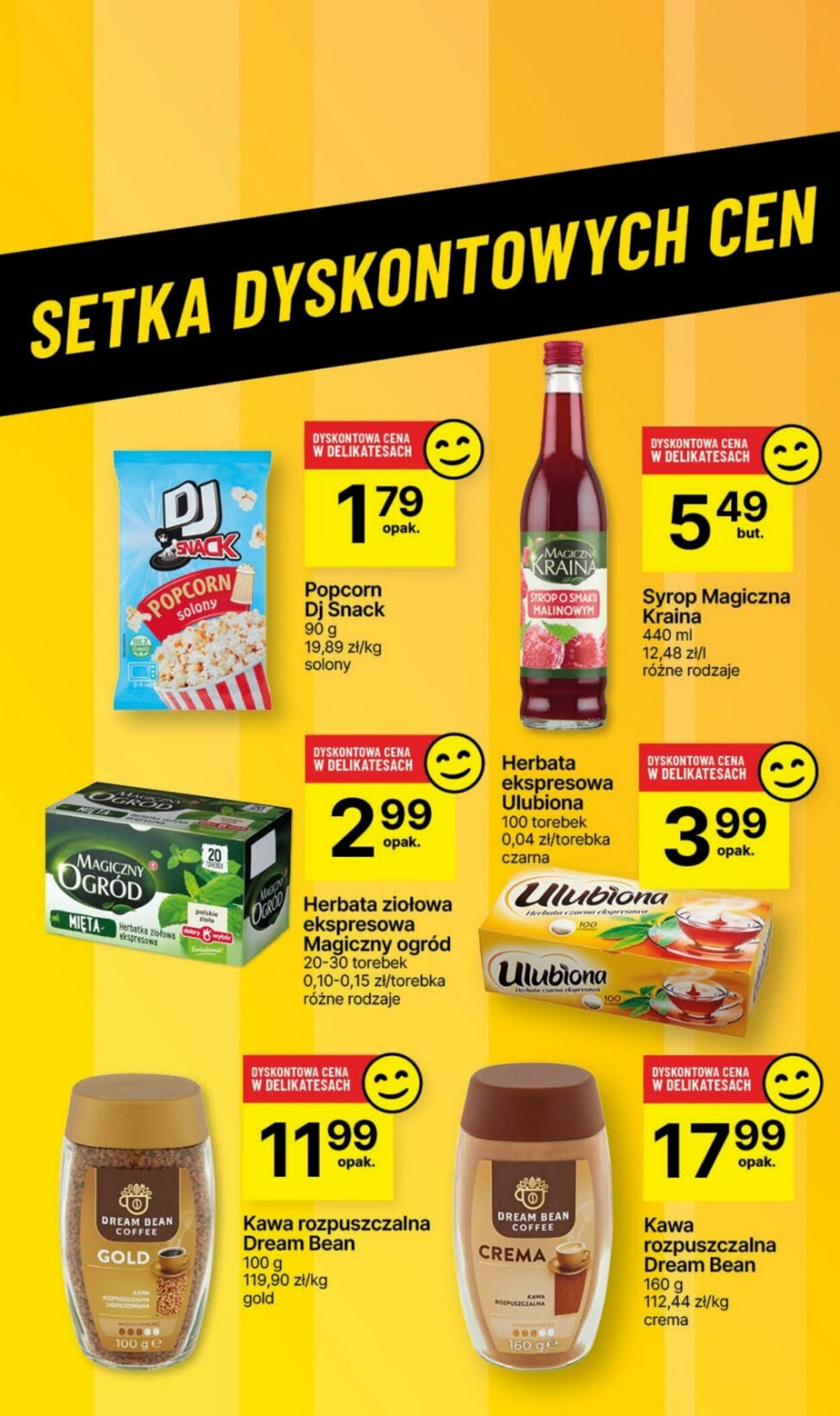 Gazetka Delikatesy Centrum 11.01.2024 - 17.01.2024