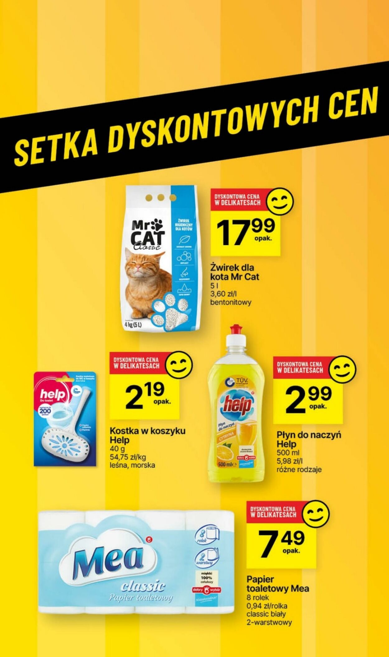 Gazetka Delikatesy Centrum 11.01.2024 - 17.01.2024