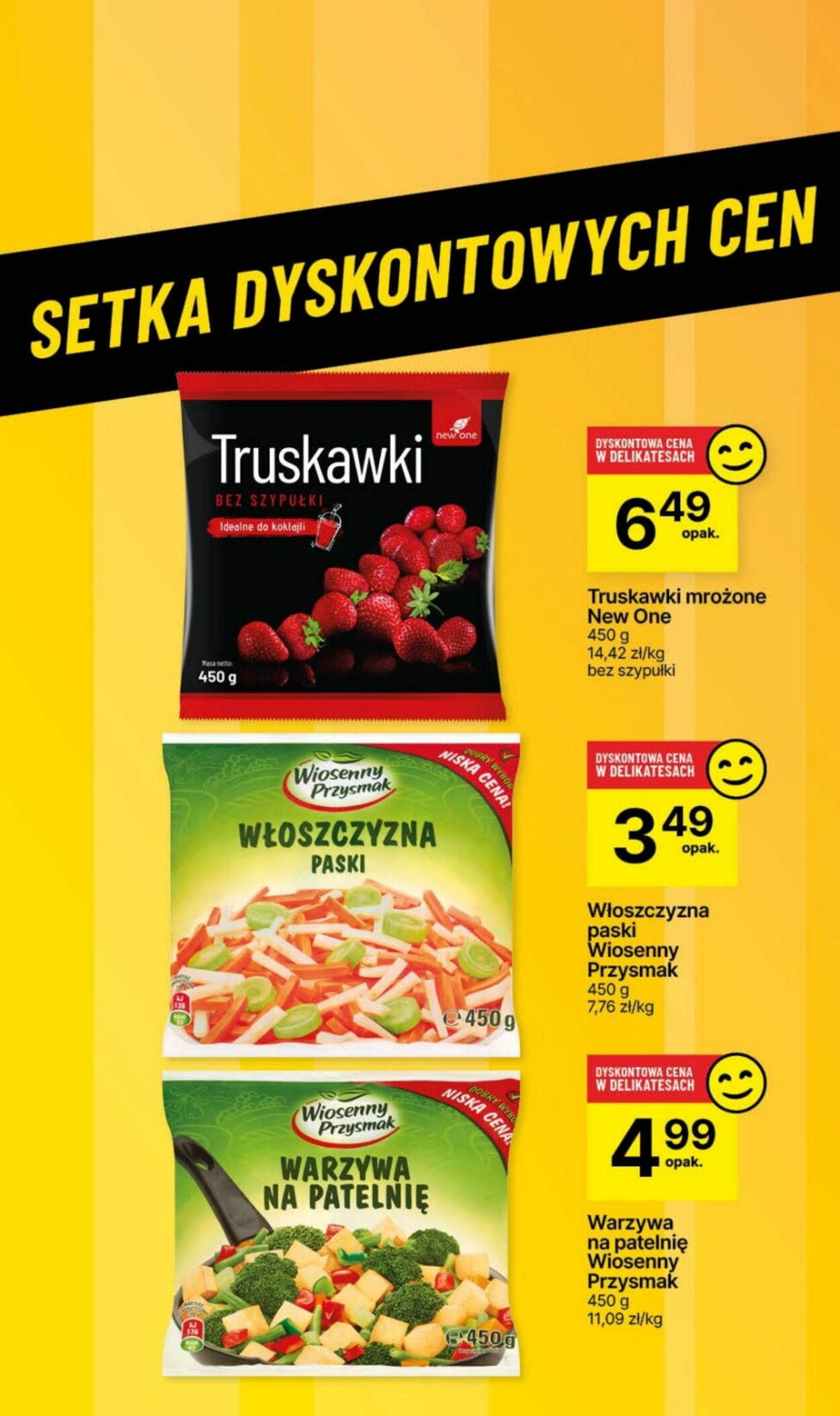 Gazetka Delikatesy Centrum 11.01.2024 - 17.01.2024