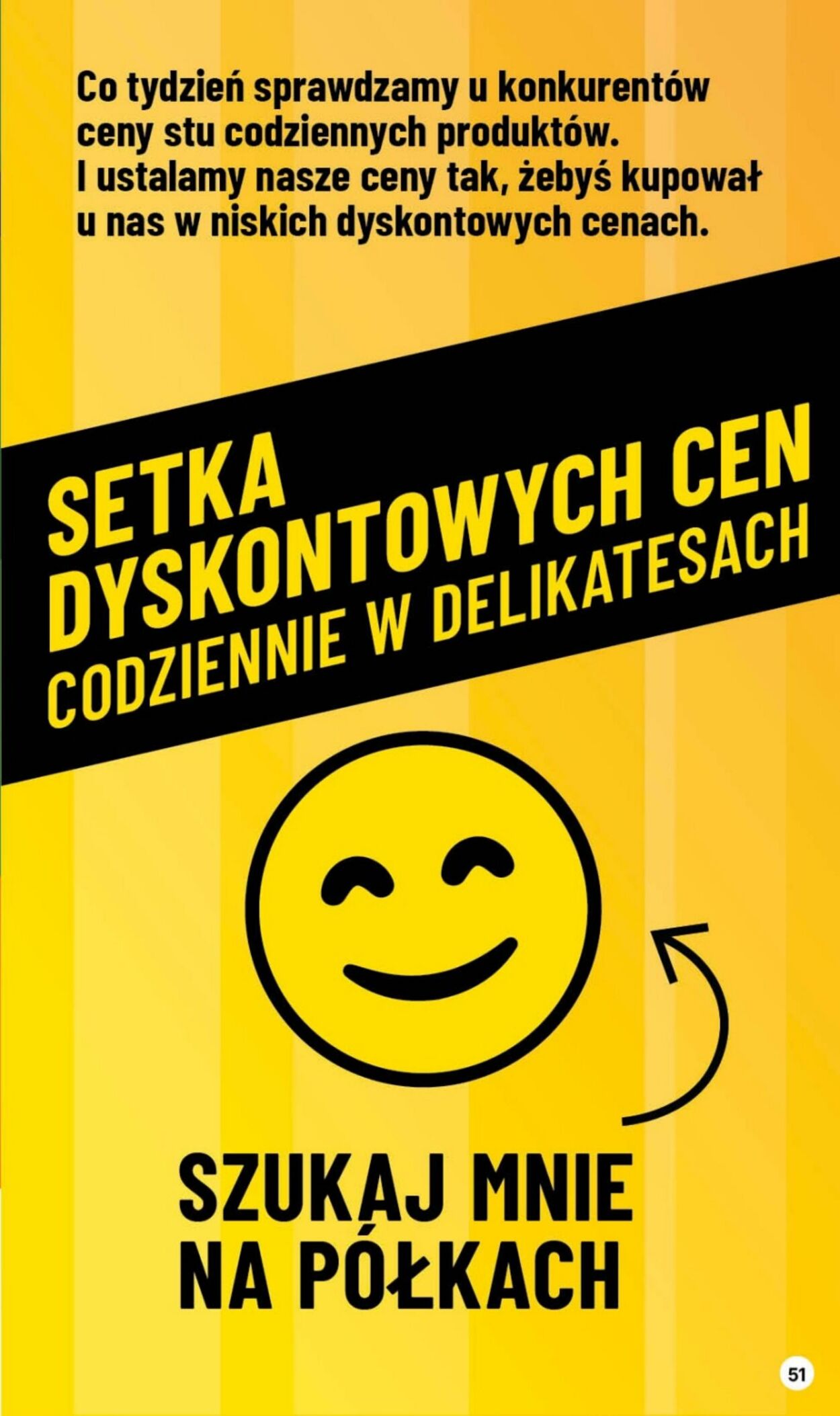 Gazetka Delikatesy Centrum 07.12.2023 - 13.12.2023