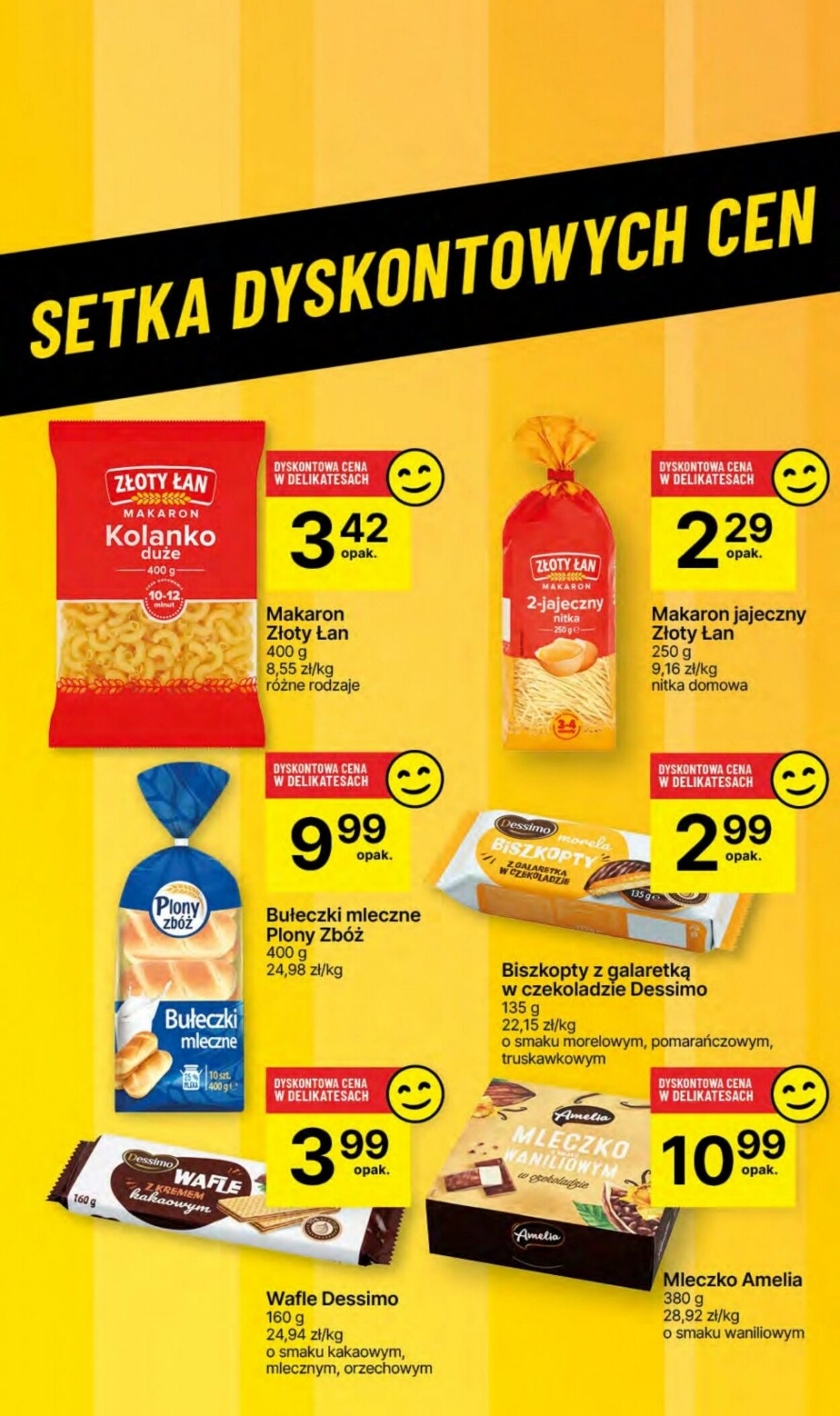 Gazetka Delikatesy Centrum 27.12.2023 - 03.01.2024