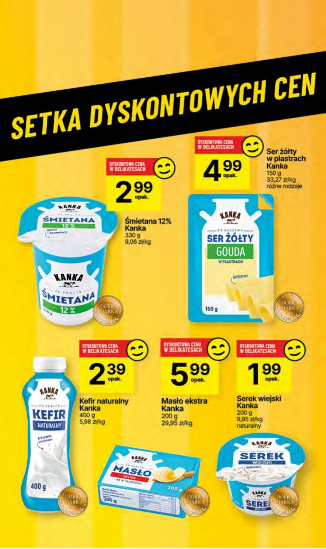 Gazetka Delikatesy Centrum 11.07.2024 - 17.07.2024