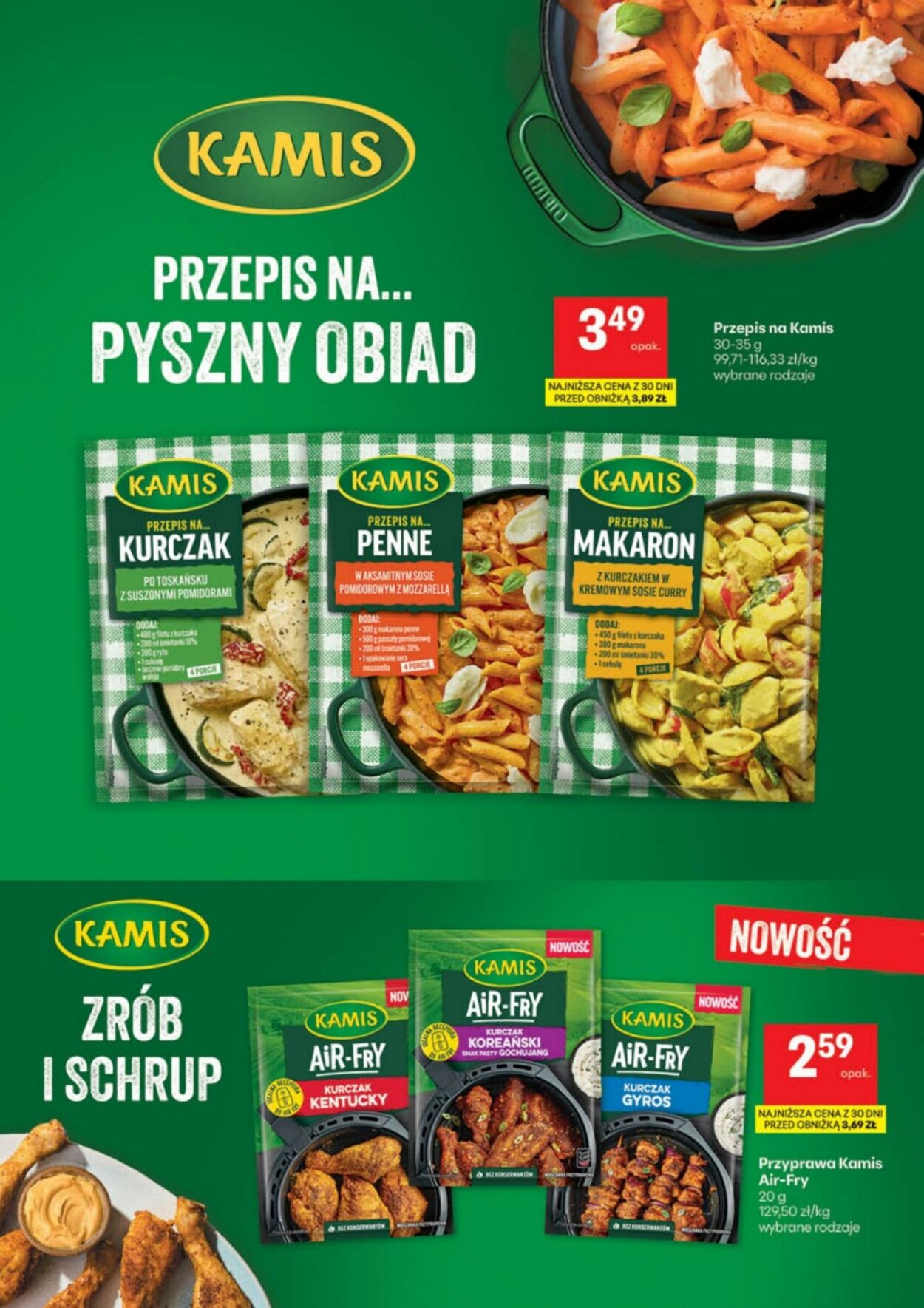 Gazetka Delikatesy Centrum 30.06.2026 - 08.07.2026