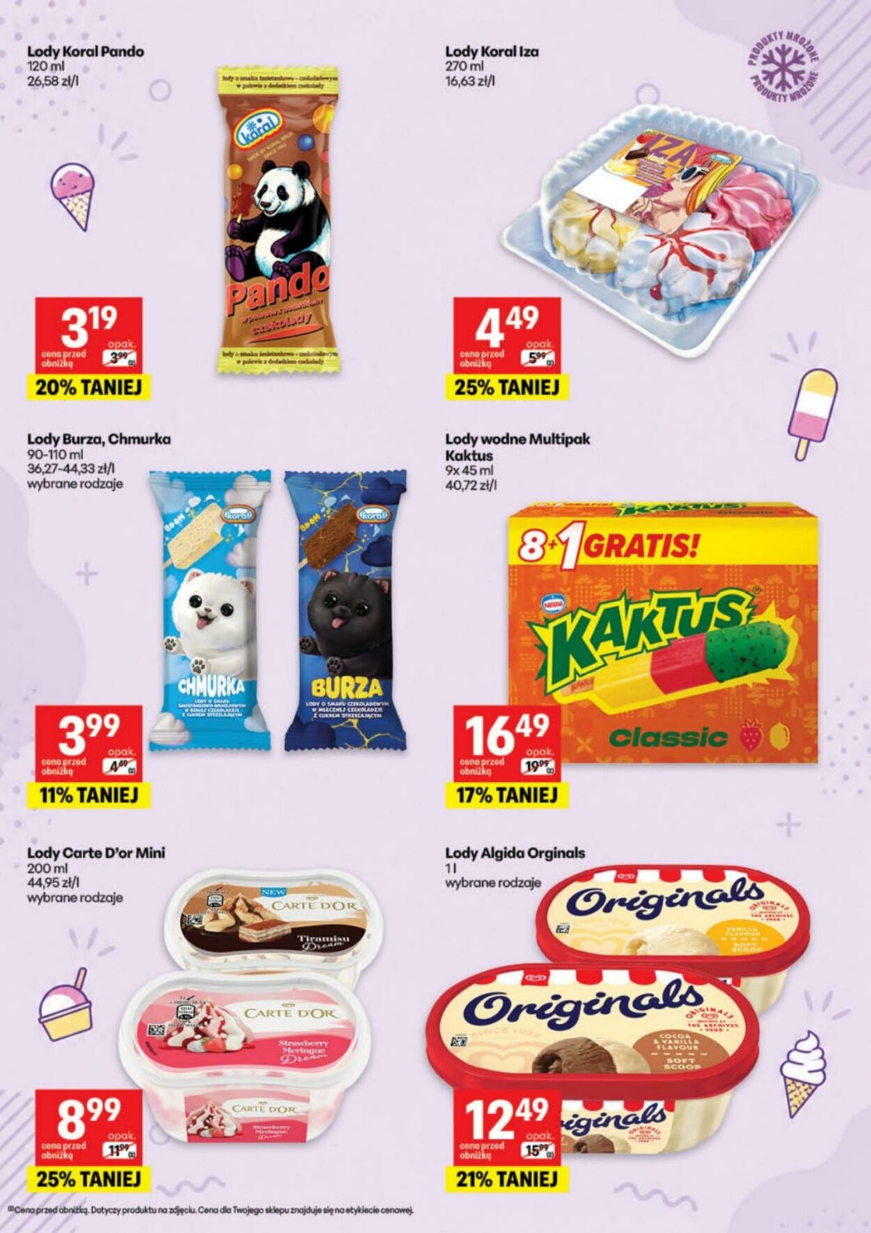 Gazetka Delikatesy Centrum 30.06.2026 - 08.07.2026