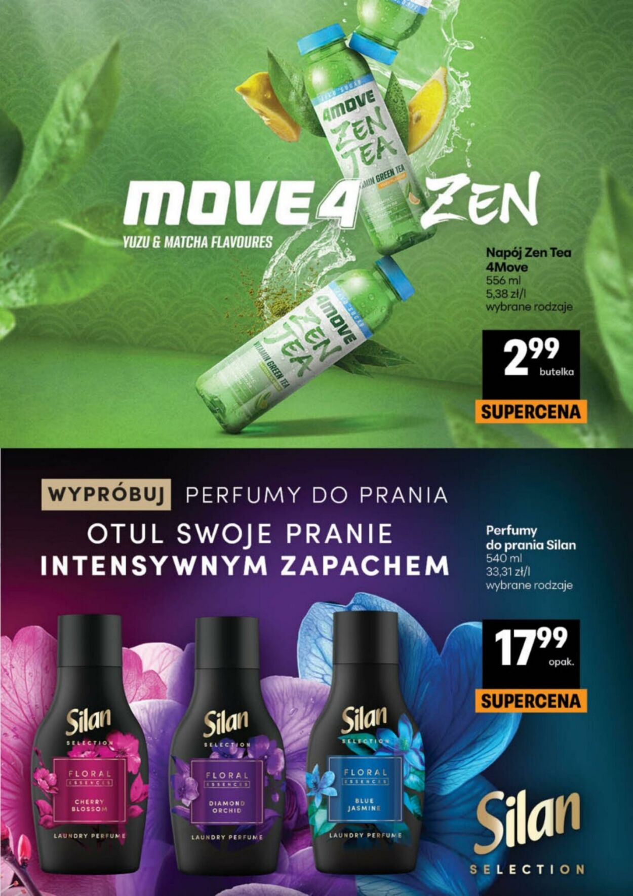 Gazetka Delikatesy Centrum 30.06.2026 - 08.07.2026