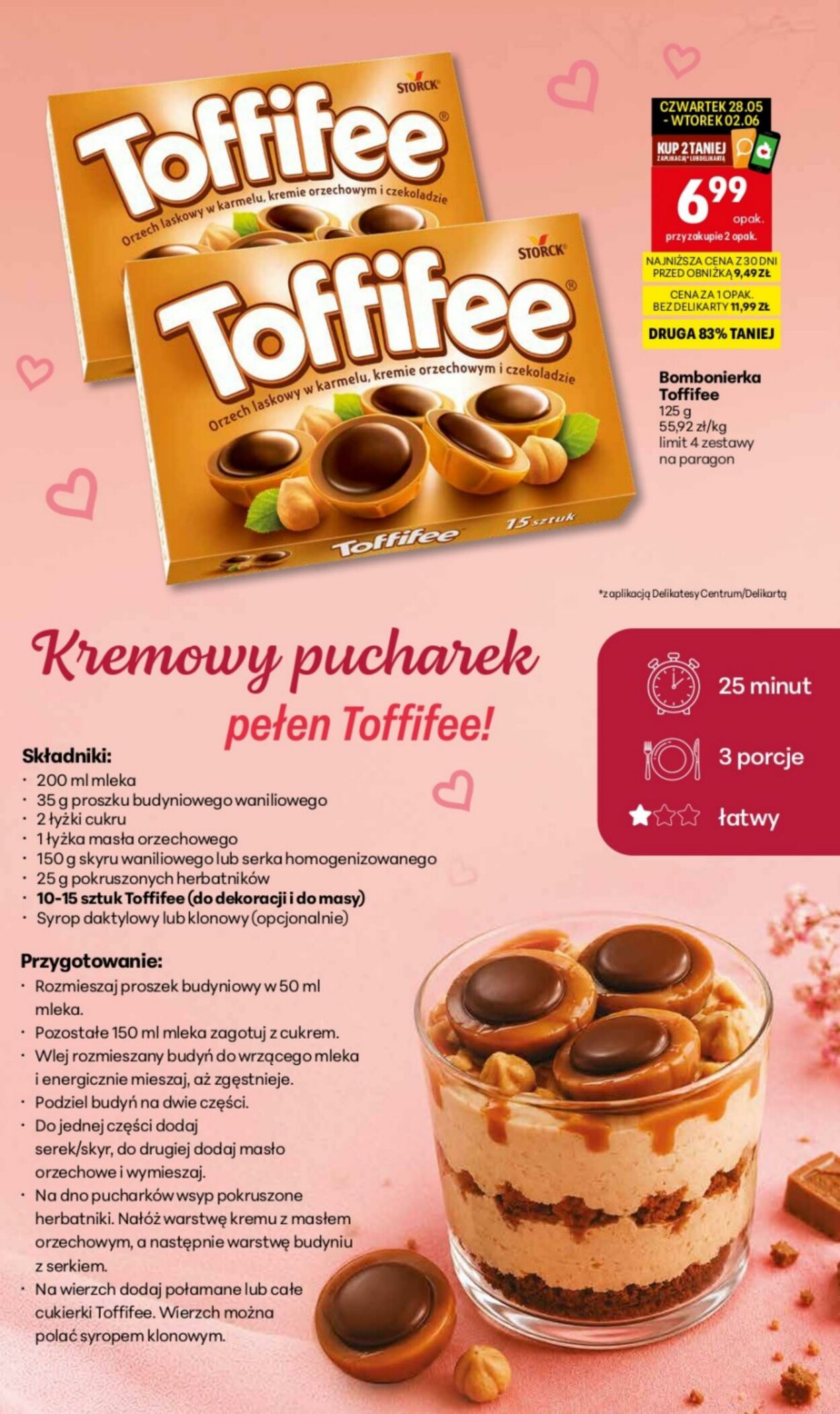 Gazetka Delikatesy Centrum 21.05.2026 - 02.06.2026