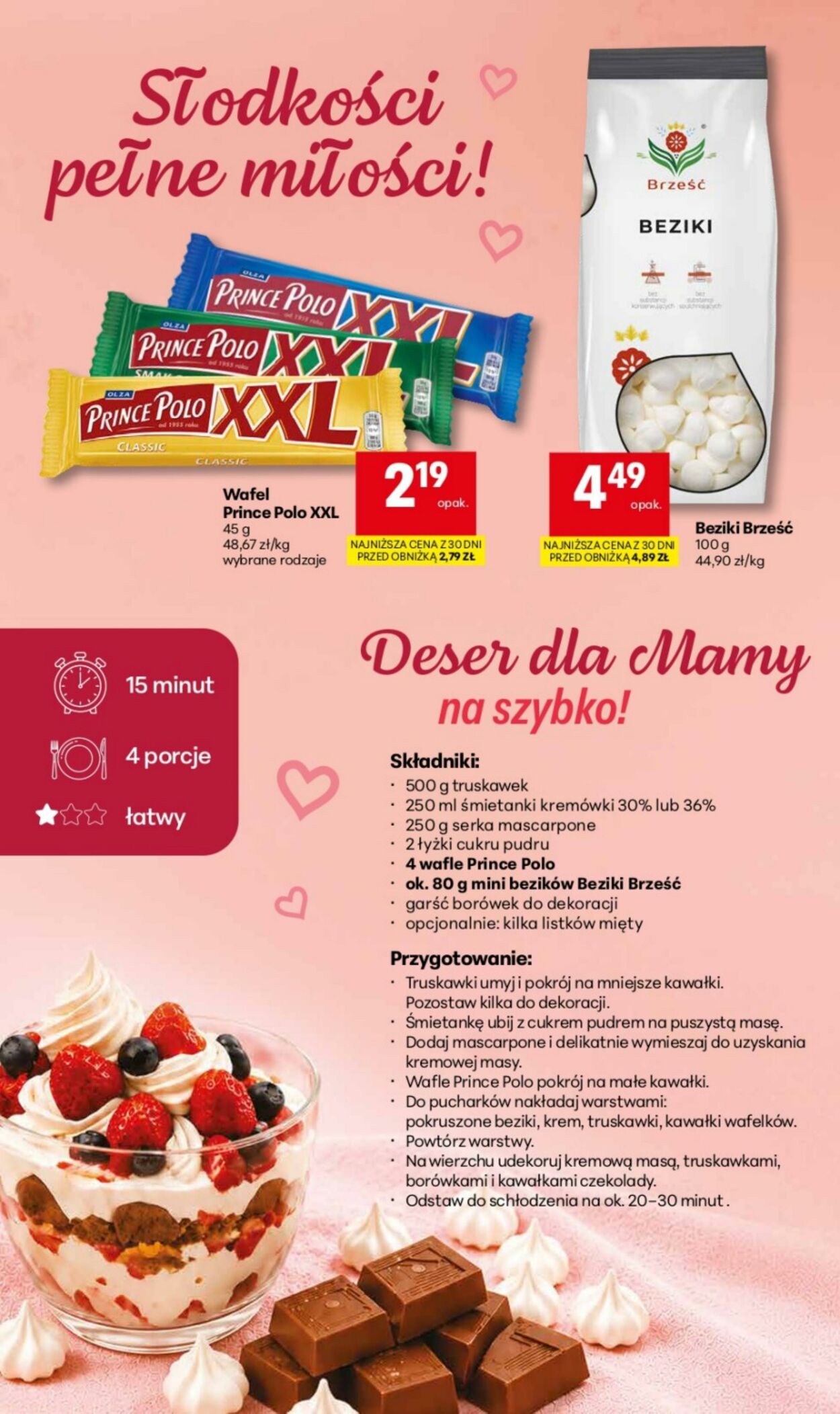 Gazetka Delikatesy Centrum 21.05.2026 - 02.06.2026
