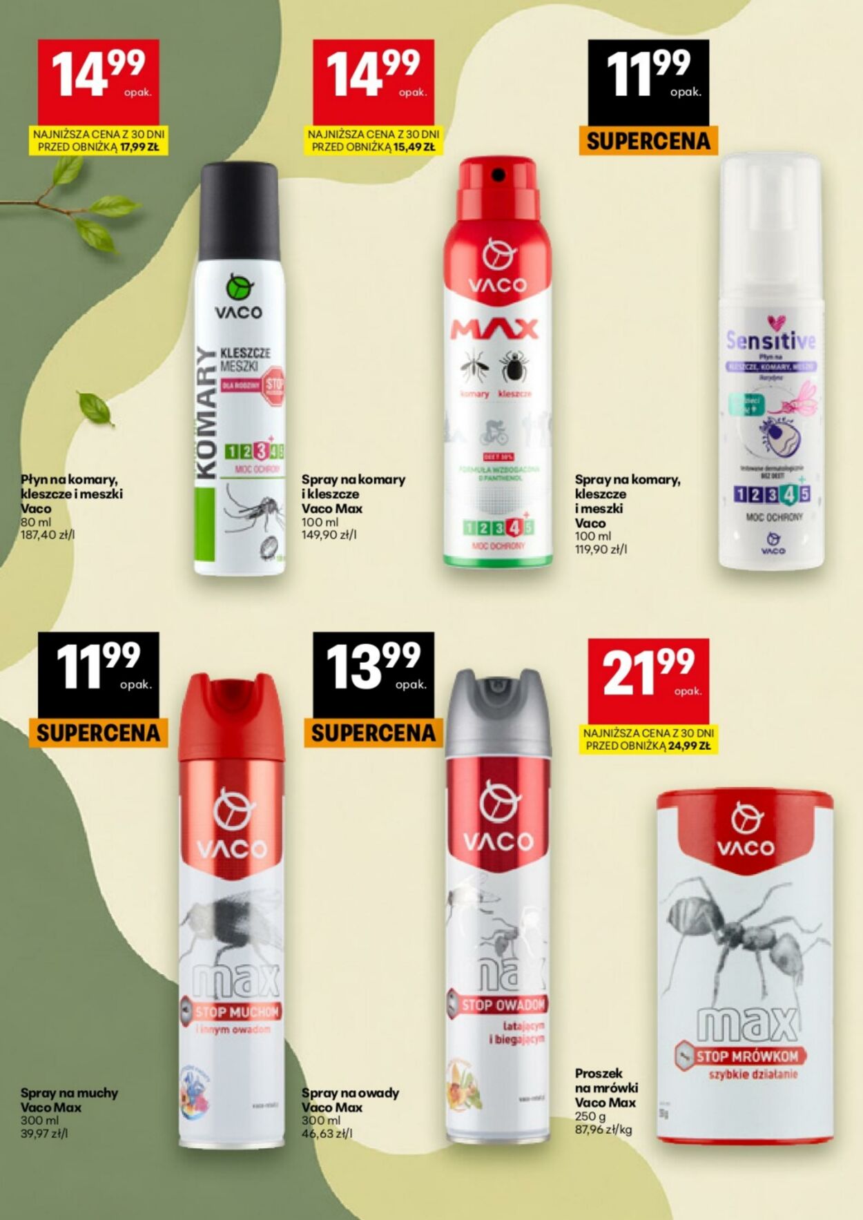 Gazetka Delikatesy Centrum 02.07.2026 - 22.07.2026