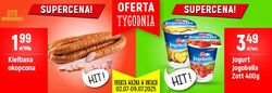 Gazetka Delikatesy Piotruś Pan 02.07.2025 - 09.07.2025