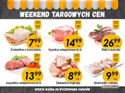 Gazetka Delikatesy Piotruś Pan 03.07.2025 - 05.07.2025