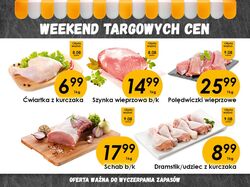 Gazetka Delikatesy Piotruś Pan 07.08.2025 - 09.08.2025