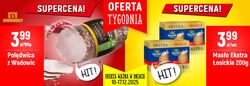 Gazetka Delikatesy Piotruś Pan 08.01.2026 - 10.01.2026