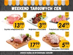Gazetka Delikatesy Piotruś Pan 11.09.2025 - 13.09.2025