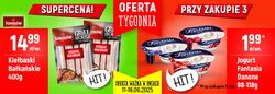 Gazetka Delikatesy Piotruś Pan 11.06.2025 - 18.06.2025