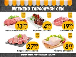 Gazetka Delikatesy Piotruś Pan 12.06.2025 - 14.06.2025