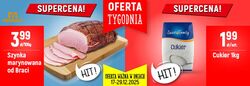 Gazetka Delikatesy Piotruś Pan 08.01.2026 - 10.01.2026