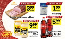 Gazetka Delikatesy Piotruś Pan 08.01.2026 - 10.01.2026