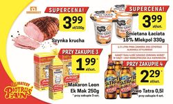 Gazetka Delikatesy Piotruś Pan 18.06.2025 - 25.06.2025