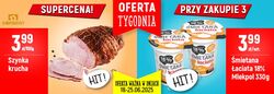 Gazetka Delikatesy Piotruś Pan 18.06.2025 - 25.06.2025