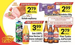Gazetka Delikatesy Piotruś Pan 25.06.2025 - 02.07.2025